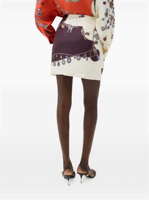  VERSACE | 1025820 1A186365R880